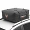 Rightline CARGO CARRIER 10 Cubic Foot Capacity 36 Inch x 32 Inch x 15 Inch Compatible With Or Without Roof R 100R50 - alternate 1