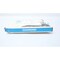 Diamond ROLLER CHAIN 10FT 40 RIV - alternate 4