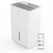Tcl 4,500 Sq. Ft. 50-Pint Smart Dehumidifier, Energy Star 2024 H50D46W - alternate 1