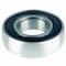 Timken DEEP GROOVE BALL BEARING 1726310-2RS - alternate 1