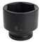 Sunex 1 in Drive 3-1/4 in Impact Socket 5104 - alternate 1