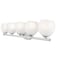 Z-Lite Colette Brushed Nickel 5 Light Vanity 1963-5V-BN - alternate 5