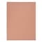 Homeroots 10' X 14' Coral And Ivory Geometric Indoor Outdoor Area Rug 556322 - alternate 1