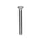 Auveco 10-24 x 1 1/2in Phillips Oval Head Machine Screw 18-8, 50PK 13335 - alternate 1