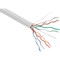 Axiom Axiom Cat6 23Awg 4-Pair Solid Conductor 550Mhz Bulk Cable Spool C6BCS-W1000-AX - alternate 2