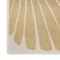 Homeroots 4' X 6' Ivory Orange And Blue Indoor Outdoor Area Rug 527628 - alternate 8