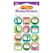 Trend Sushi Sweet, Ginger Scent Scratch 'n Sniff Stinky Stickers, 48-Piece Set, 6PK T83058 - alternate 3