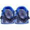 Barwalt KN-3 Ultralight Knee Pads, Smooth Hard Shell Exterior BWT20030 - alternate 4