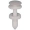 Auveco GM Push-Type Retainer, 50PK 18353 - alternate 1