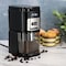 Mr. Coffee 12 Cup Automatic Burr Coffee Grinder BVMC-BMG23 - alternate 4