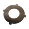 John Deere DISC WITH OUTER SPLINE, JOHN DEERE OEM AT255589 AT255589 - alternate 1