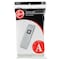 Hoover Vacuum Bag, 3 PK 4010001A - alternate 1