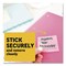 Post-It Transparent Notes, 2.88" x 5.88", Clear, 36 Sheets/Pad 636-TRSPT - alternate 7