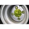 Antego 20 x 10-8 in Lawn Mower Tire & Wheel, 4 Ply, Silver / Grey A87000105003042010008 - alternate 9