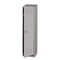 Pucel Personal Locker, 18 in W x 75 in H x 18 in D, Gray PL-1875-1 - alternate 1