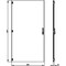 Siemens SIVACON door 8MF1890-2UT15-0CA1 - alternate 2