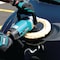 Makita Makita 9227C Polisher/Sander 7" 10 Amp 600-3,000 RPM, Var. Speed, Loop Handle 9227C - alternate 4