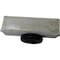 John Deere GROMMET SHEET METAL HOLE, JOHN DEERE OEM KV18608  KV18608 - alternate 3