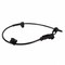 Motorcraft ABS Wheel Speed Sensor,  BRAB406 - alternate 4
