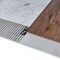 M-D Building Products 3/8 in. x 96 in. Satin Antique Bronze Aluminum Tile Edge 31354 - alternate 10