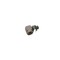 Komatsu elbow, OEM 20Y-62-25610 - alternate 2