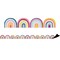 Teacher Created Resources Oh Happy Day Rainbows Magnetic Border, 24 Feet Per Pack, 2PK TCR77560 - alternate 2