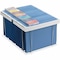 Smead Heavy-Duty Adj. Frame, Hanging Folder 64850 - alternate 7
