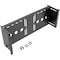 Eaton Tripp Lite Series SmartRack Monitor Rack-Mount Bracket, 4U, for LCD Monitor up to 17-19 in. SRLCDMOUNT - alternate 6