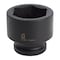 Sunex 1 in Drive 55Mm Impact Socket 555M - alternate 2