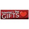 Signmission Valentines Day Gifts, 24 Inch, Banner B-72-30429 - alternate 1