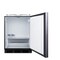 Summit Commercial 24in Wide Built-In Kegerator, ADA Compliant Panel Not Included SBC58BLBIADANKIF - alternate 8