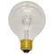 Ilc Replacement Incandescent Bulb, 40W, 120V, G25, E26 Medium Screw SYLVANIA 40G25/DL/RP 120V - alternate 1