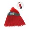 Powerclean Angle Broom, Large, 4ft. Handle, Classic, Assorted Colors ABL01 - alternate 6