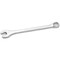 Performance Tool 25mm Combination Wrench, Drop Forged, Chrome Alloy Steel W30025 - alternate 1