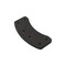 Cnh BRAKE PAD, CNH OEM 4629 4629 - alternate 2