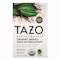 Tazo Tea Bags, Organic Awake English Breakfast, 16PK TAZ00303 - alternate 4