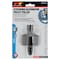Performance Tool Power Steering Alternator Pulley Puller, Ford Chrysler GM VW Saginaw W87020 - alternate 5
