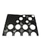 Caterpillar FILM-IDENTIF, CATERPILLAR OEM 1347264 1347264 - alternate 4