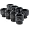 Neiko 3/4'' Dr. Impact Socket Set, SAE 02392A - alternate 5