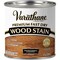 Varathane Fast Dry Traditional Cherry Urethane Modified Alkyd Interior Wood Stain 1/2 Pt. 262027 - alternate 2