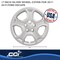 Coast2Coast WHEEL COVER, 4PK IWC52517S - alternate 4
