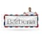 Signmission Barberia, 48 Inch x 120 Inch, Vinyl Banner B-120-30482 - alternate 3