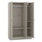 Homeroots Gray Bedroom Set 601926 - alternate 1