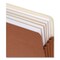 Pendaflex File Backs, Legal Size, Manila, 100PK 90154 - alternate 4