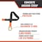 Malta Dynamics 4ft CONCRETE ANCHOR STRAP A6400 - alternate 6