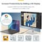 Startech.Com USB C TO HDMI ADAPTER - 4K 60HZ VIDEO, HDR10 - USB-C TO HDMI 2.0B ADAPTER DONGLE USBC-HDMI-CDP2HD4K60 - alternate 4