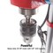 Sunex 16 Speed Floor UL/CSA Drill Press 5000A - alternate 2