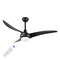 Jonathan Y Aviator 52" 1-Light Coastal Vintage Iron/Plastic Mobile-App/Remote-Controlled 6-Speed Retro Swirl In JYL9718A - alternate 17