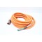 Allen Bradley SERVO POWER CABLE 15M 2090-CPWM7DF-08AA15 - alternate 5