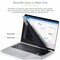Startech.Com 13 INCH MACBOOK PRO/AIR LAPTOP PRIVACY SCREEN FILTER 16:10 FOR SECURITY OUTSIDE PRIVSCNMAC13 - alternate 3